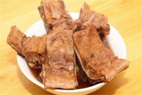 新懒汉排骨米饭加盟费是多少