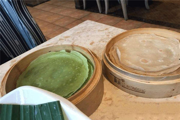 加盟顶顶香煎饼店需要多少钱