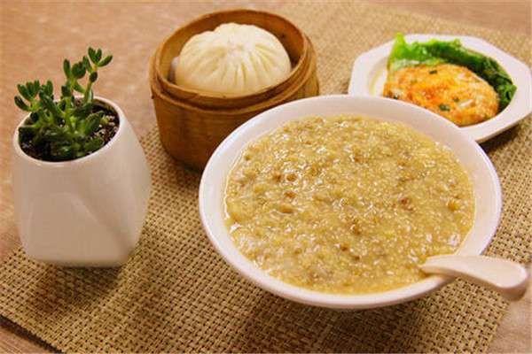 宁波郑记粥铺加盟条件是什么