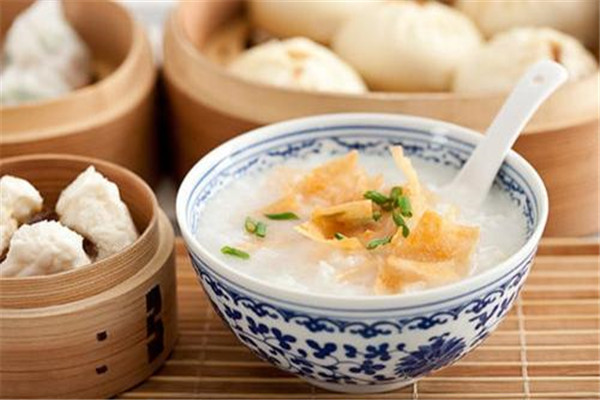 宁波郑记粥铺加盟条件是什么