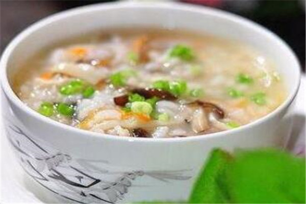 二姐粥铺利润