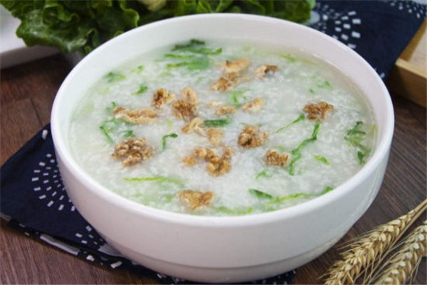 谷婆婆粥铺利润