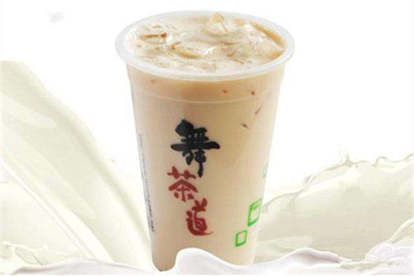 舞茶道加盟靠谱吗