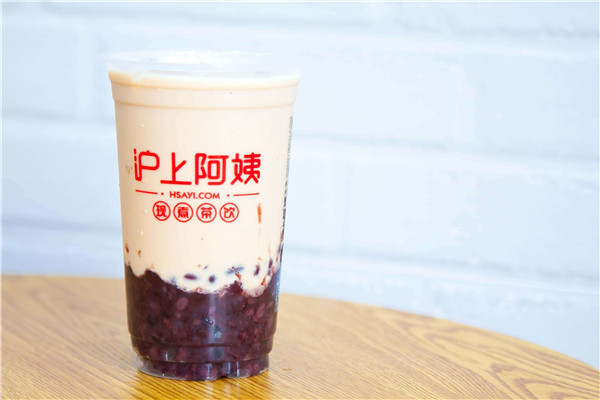 鲜果时间和沪上阿姨哪个好