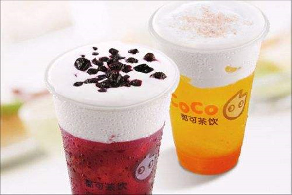 coco都可加盟费太贵了