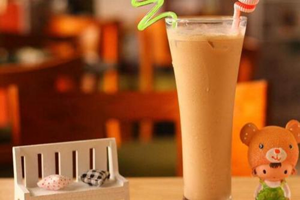 加盟麦克风奶茶店大概需要多少钱