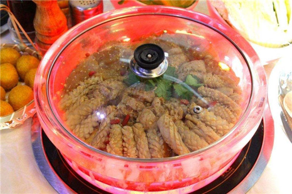 昆明本大叔加盟费用