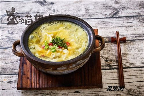 喵想吃金汤酸菜鱼加盟怎么样