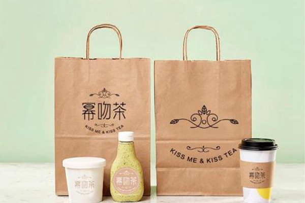 加盟幂吻茶靠谱吗