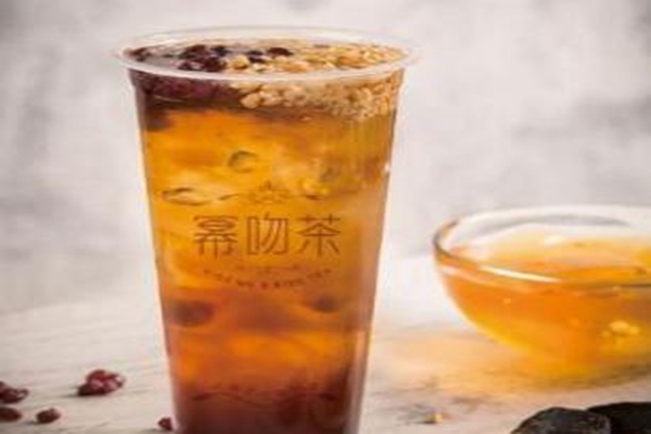 加盟幂吻茶靠谱吗