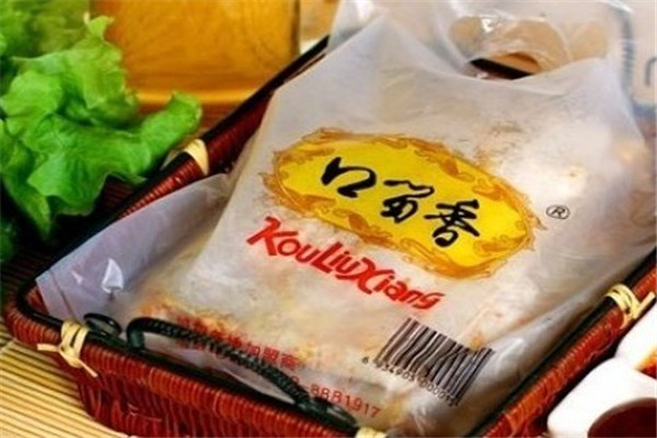 青岛口留香加盟费用多少