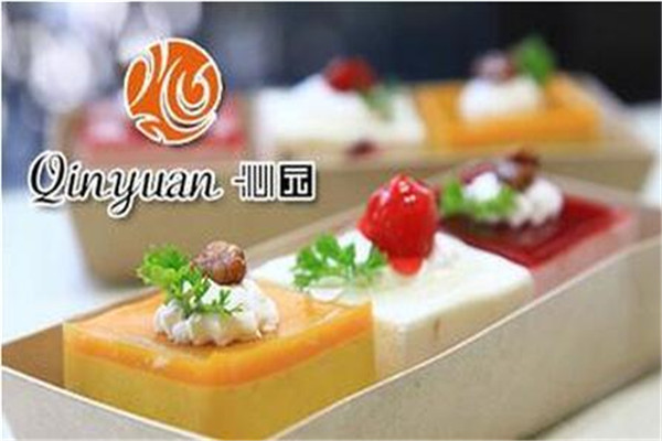 沁园蛋糕店能赚钱吗