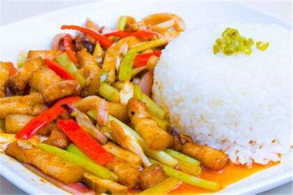 广州家乐缘快餐总部