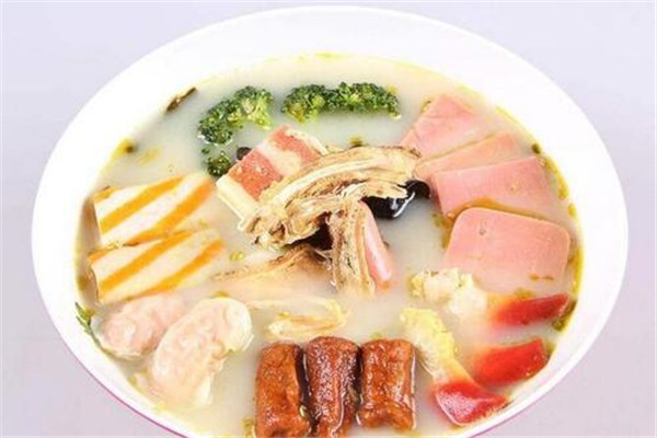 隐烫麻辣烫能赚大钱吗