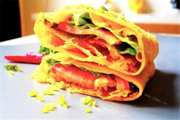 煎饼侠煎饼果子加盟利润如何
