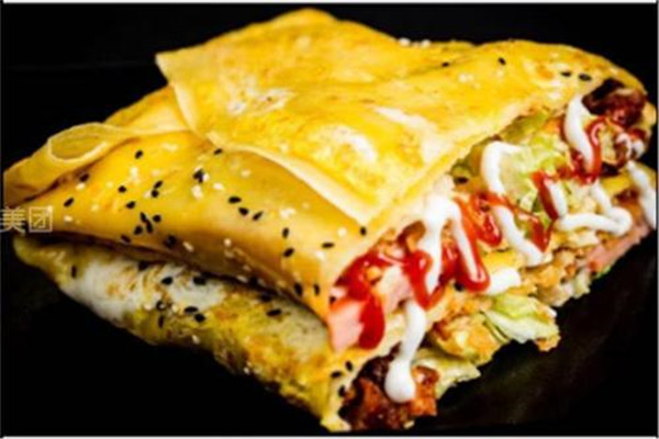 煎饼侠加盟是骗局吗