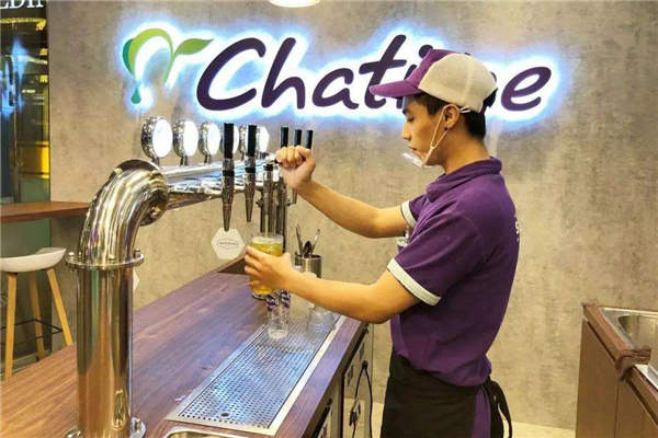 日出茶太赚钱吗