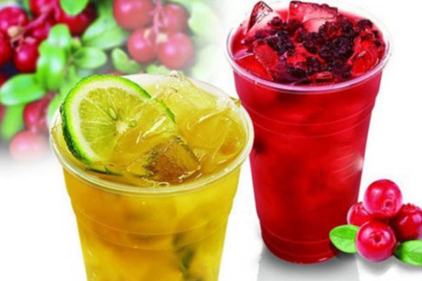 一芳水果茶加盟店