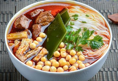 延波米线加盟费是多少延波米线加盟有什么支持