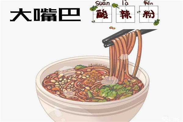 大嘴巴总部在什么地方