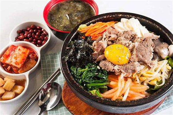 石爱卿麦香石爆汁饭