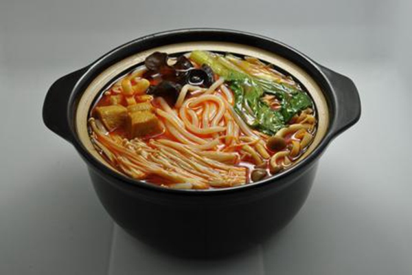榆林延波米线怎么加盟