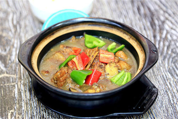 张一绝餐饮公司怎么样