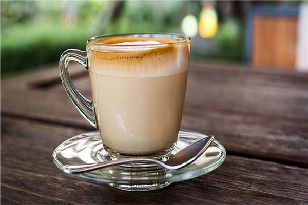 茶物语奶茶总部