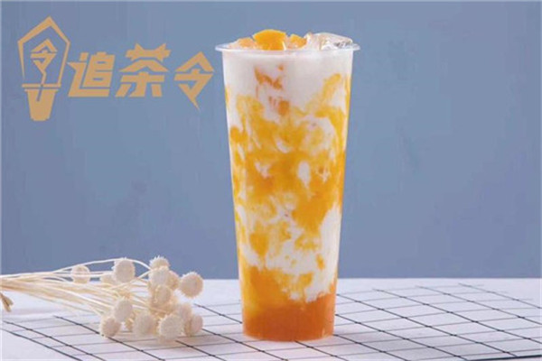 追茶令台湾手工茶