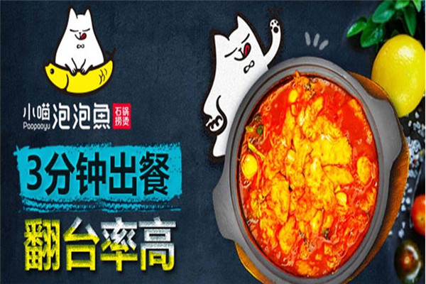 小喵泡泡鱼