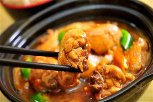 黄焖鸡米饭永郎加盟费