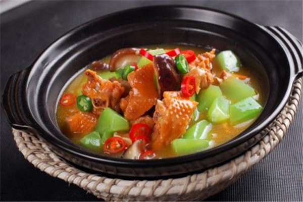 福来记黄焖鸡米饭总部在哪里