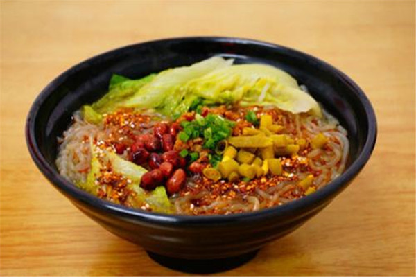 初辣加盟靠谱吗