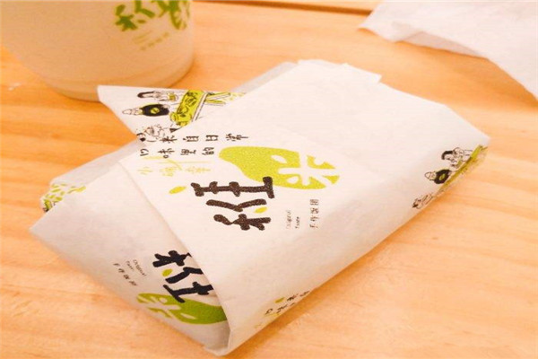台湾稚米手作饭团加盟