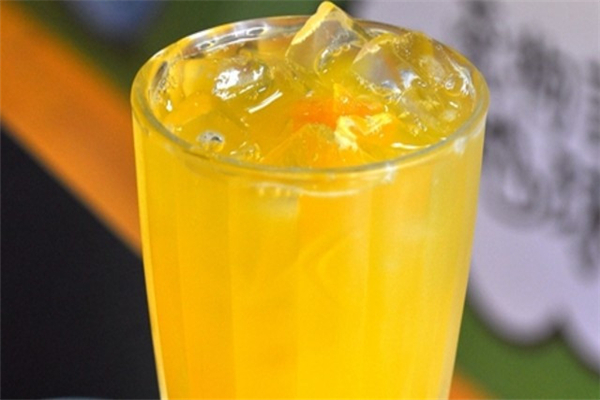 舞茗加盟