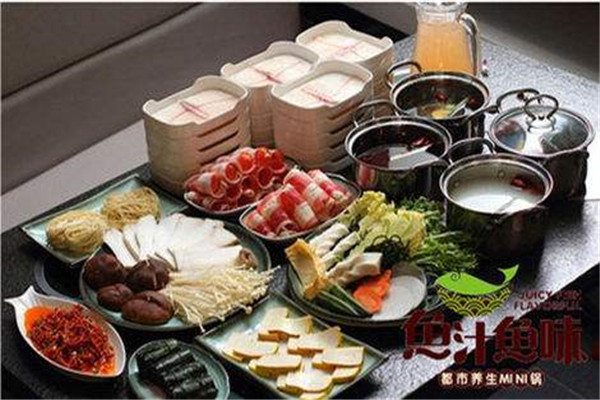 鱼汁鱼味