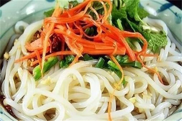 米坐米线怎么样