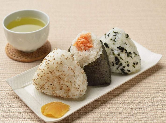 余千味饭团加盟费