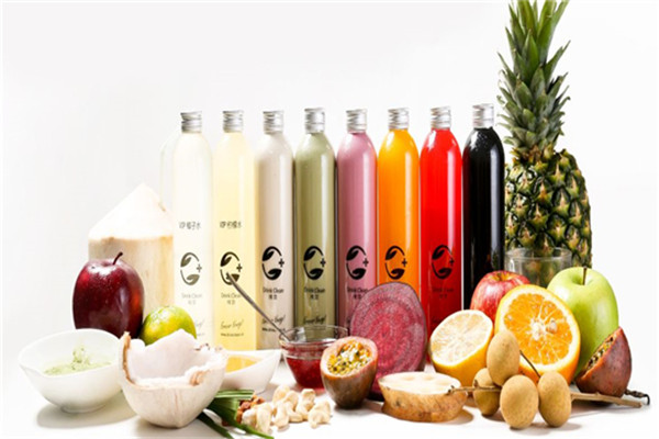纯饮Drinkclean