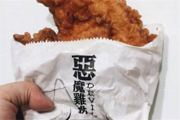 恶魔鸡排加盟是真的吗
