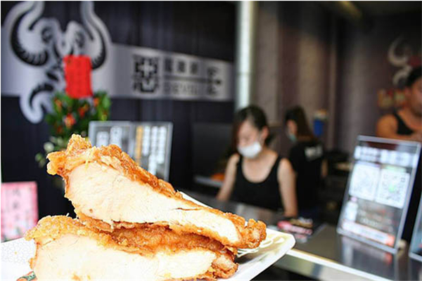恶魔鸡排加盟是真的吗