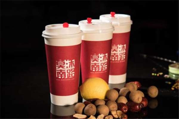 莫沫南路为什么这么火