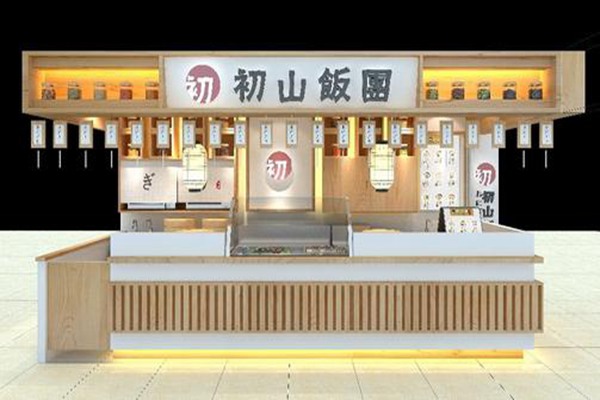 加盟初山饭团赚钱吗