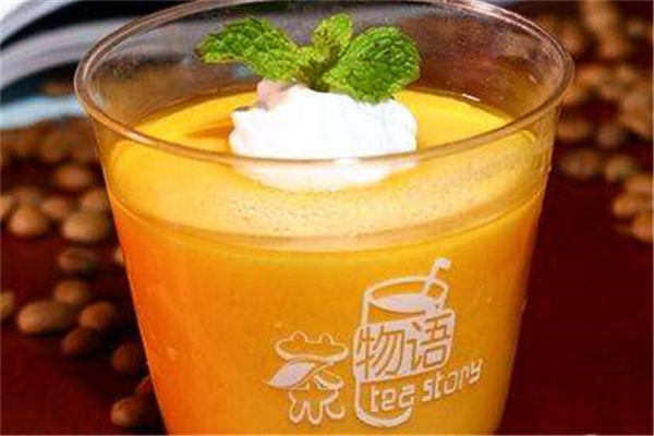 茶物语加盟条件是什么