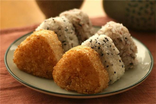 眷村阿嬷粢饭团的利润有多少