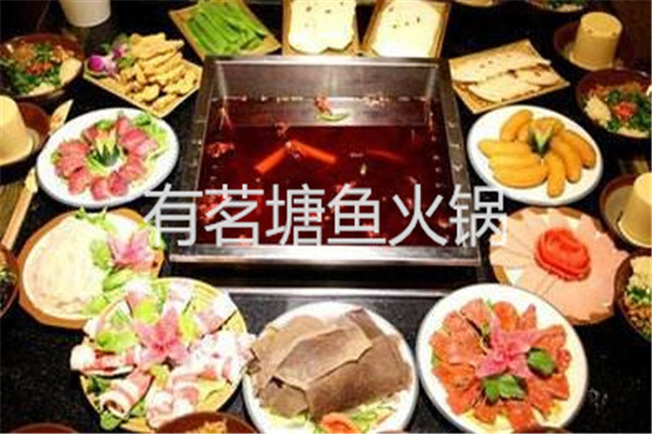 有茗塘鱼火锅