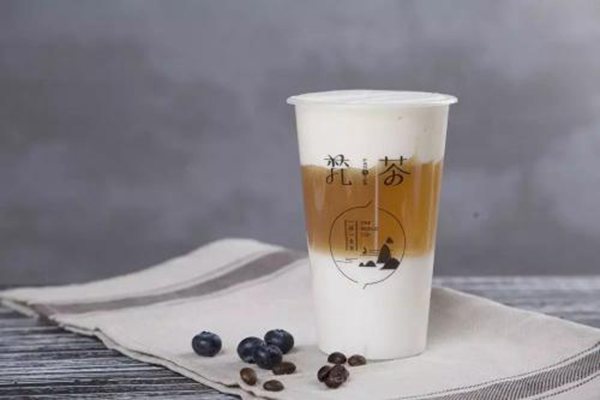 净梵茶加盟费多少