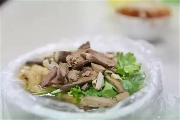 津津鸭血粉丝总部在哪
