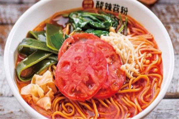 加盟麻辣速递被坑