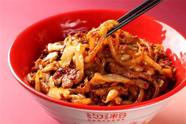 乌鲁木齐市约粉加盟